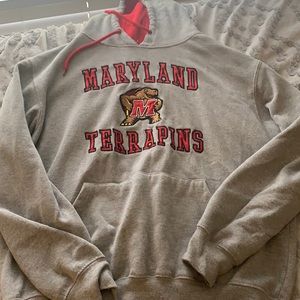 Terrapins sweatshirt